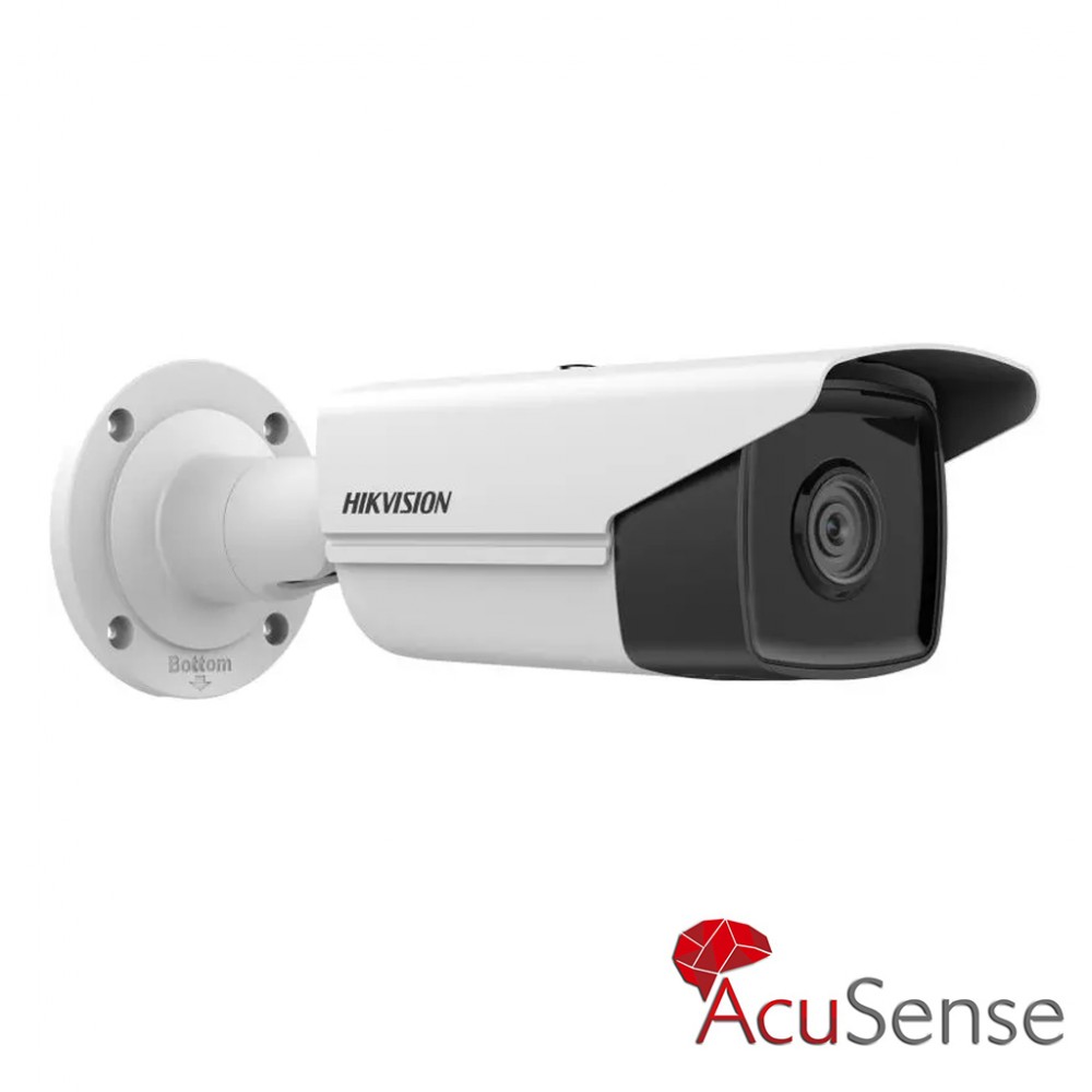 IP Камера HIKVISION DS-2CD2T43G2-4I