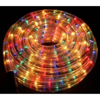 Коледен LED Маркуч - 10М