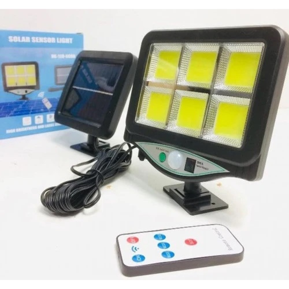2 броя LED Прожектори BK-128COB