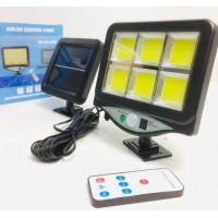 2 броя LED Прожектори BK-128COB
