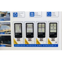 Соларна осветителна система JORTAN JT-YS-300W