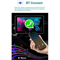 Android Carplay Плеър със стойка