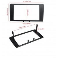 Рамка Audi A3 - Double din