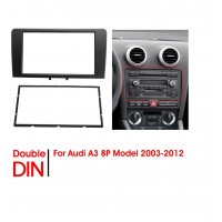 Рамка Audi A3 - Double din