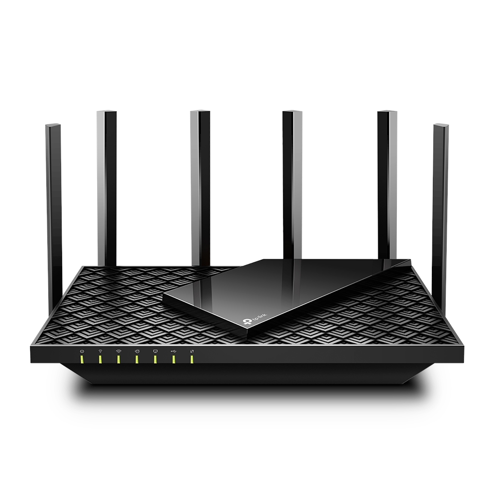 Archer AX73 - AX5400, Gigabit, Wi-Fi Рутер с OneMesh