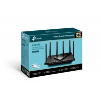 Archer AX73 - AX5400, Gigabit, Wi-Fi Рутер с OneMesh