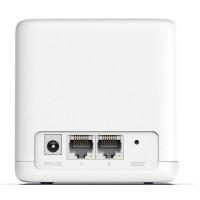 Home Mesh Безжичен рутер Mercusys Halo H30G (2-pack), AC1300, 2x1000mbps 