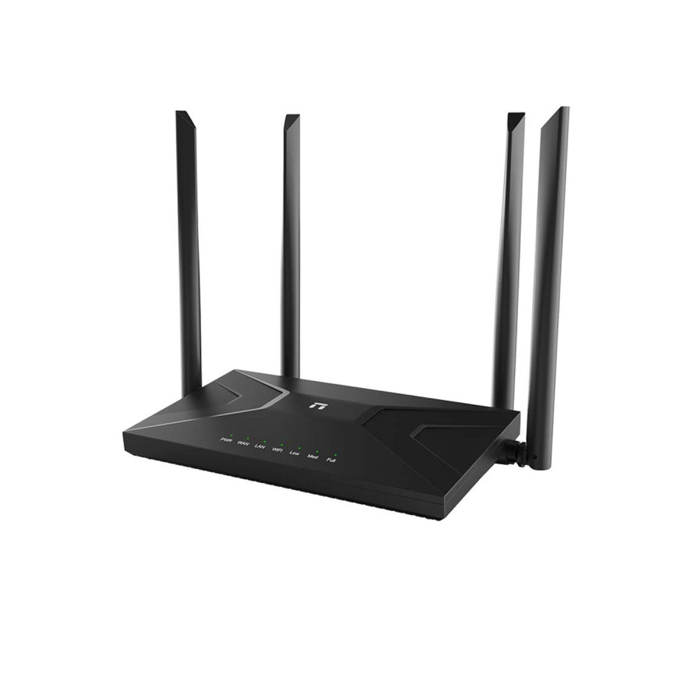 Wi-Fi рутер със слот а сим карта 4G LTE Stonet MW5360