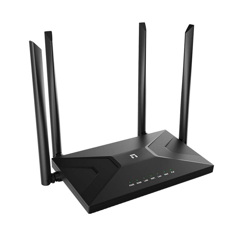 Wi-Fi рутер със слот а сим карта 4G LTE Stonet MW5360