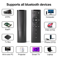 TV Stick H98 Android плеър