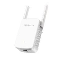 Удължител на WiFi обхват Mercusys ME30, AC1200, RJ45 LAN 2 външни антени