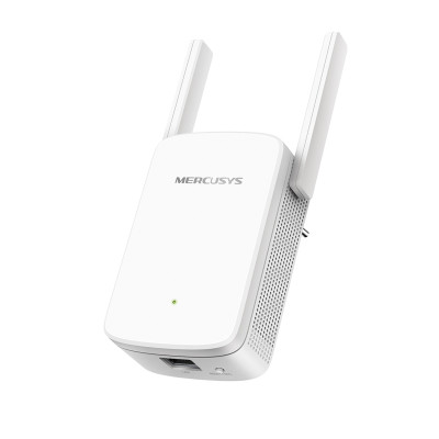 Удължител на WiFi обхват Mercusys ME30, AC1200, RJ45 LAN 2 външни антени