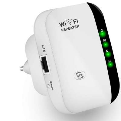 Wi-Fi Repeater - повторител А1424