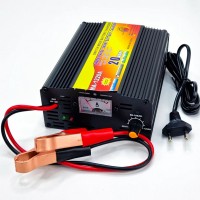 Импулсно зарядно за акумулатор 24V