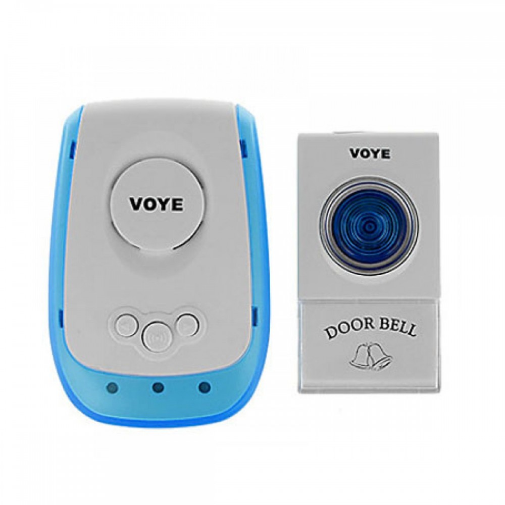 Безжичен звънец Voye 009A