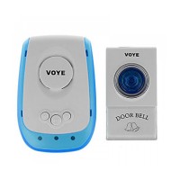 Безжичен звънец Voye 009A