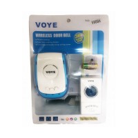 Безжичен звънец Voye 009A