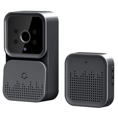 Безжичен видео звънец Smart Life T2