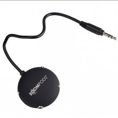 Жак разклонител 3.5mm Boompods