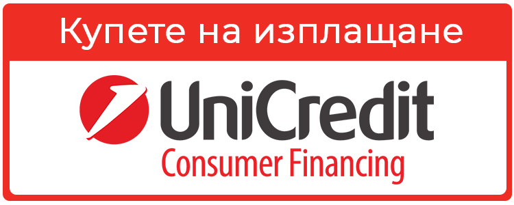 Credit Unicredit Badge